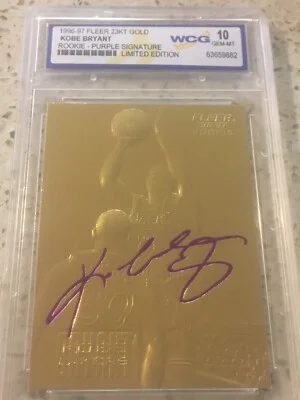 2006 Topps Rookie of the Year Autograph Derek Jeter