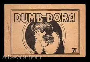 Chic Young’S Dumb Dora #1