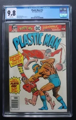 Albedo Anthropomorphics #2