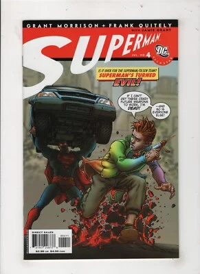 All-Star Superman #1
