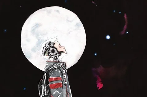 Descender #1