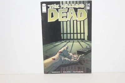 The Walking Dead #9