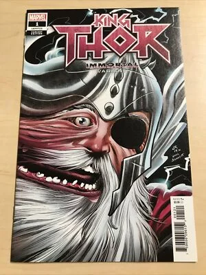 Thor #1