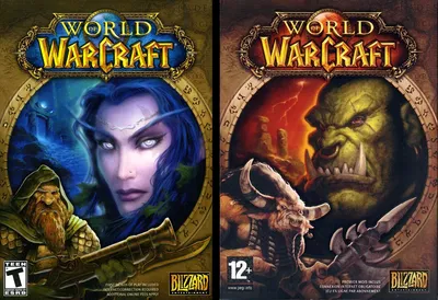 World of Warcraft