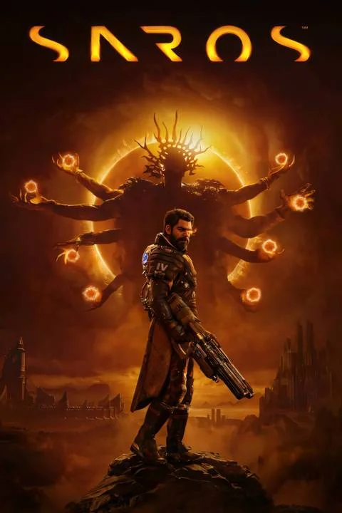 Eclipse of Eternity
