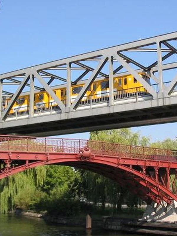 Digital Cellular Network