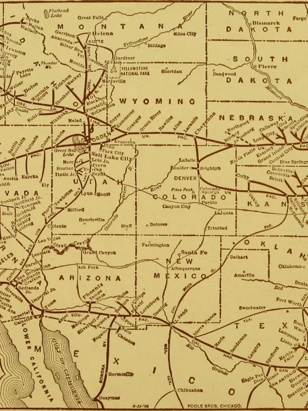 Digital Map Navigation with Traffic