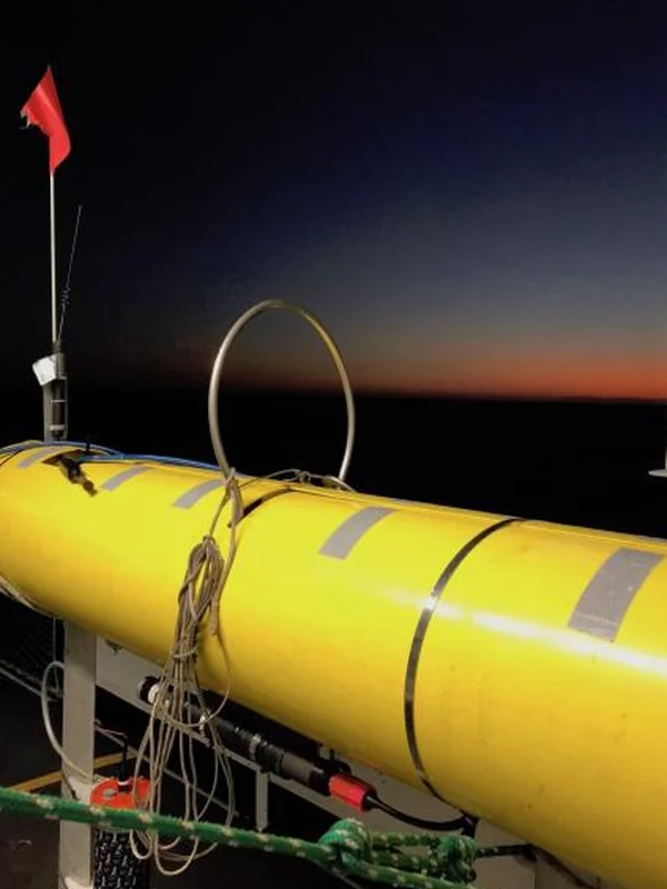 Autonomous Vehicle Research Program