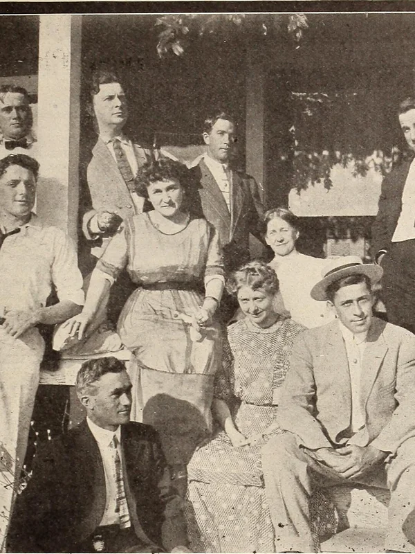 Digital News Aggregation