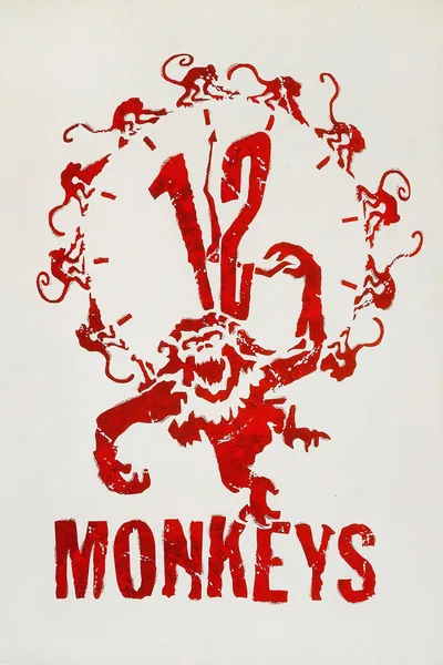 12 Monkeys
