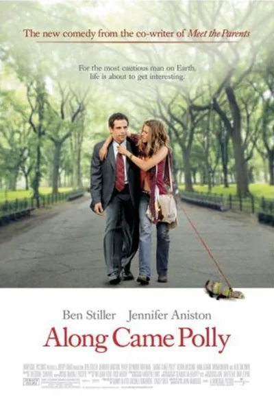 Along Came Polly