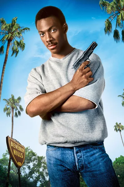 Beverly Hills Cop