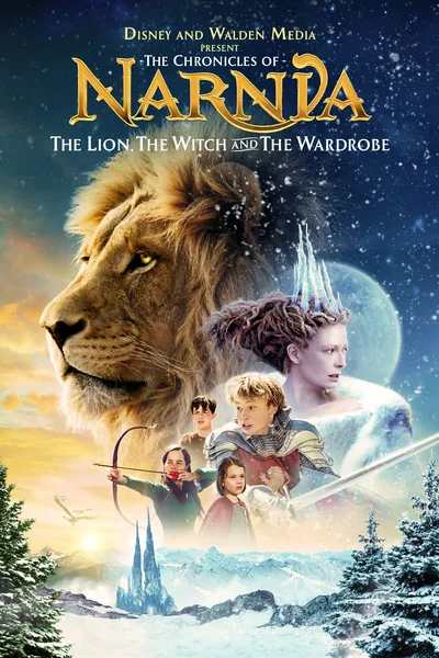 Chronicles of Narnia: The Lion, the Witch and the Wardrobe