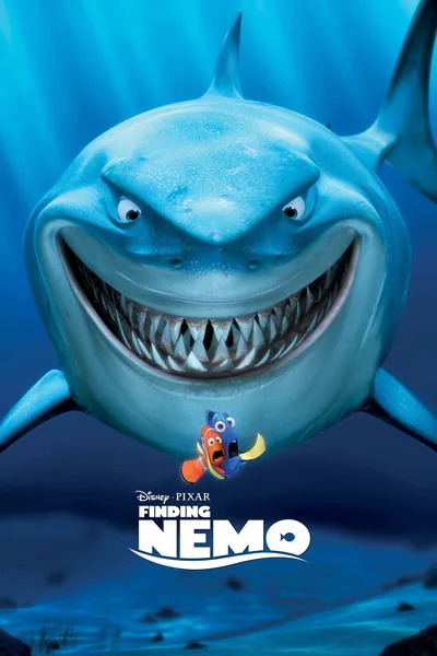 Finding Nemo