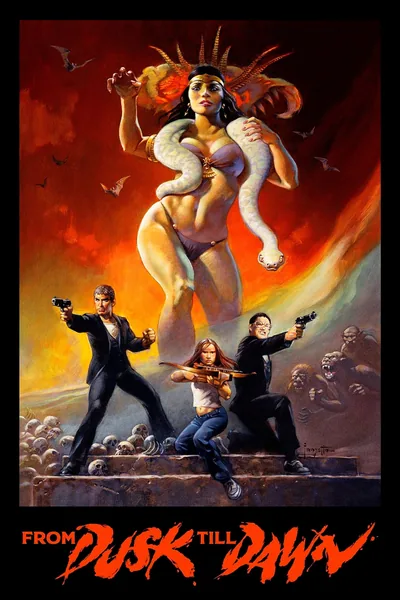 From Dusk Till Dawn