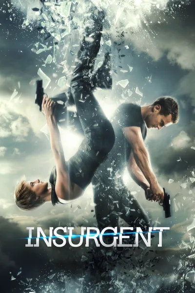 Insurgent