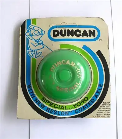 Yo-Yo