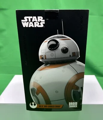 BB-8 App-Enabled Droid