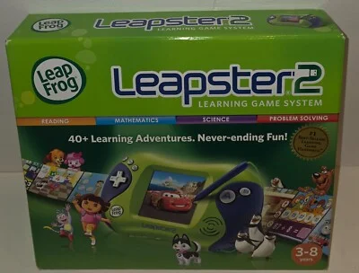 LeapPad Explorer