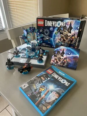 LEGO Dimensions Starter Pack
