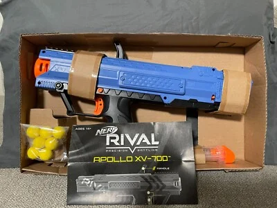 Nerf Rival Apollo XV-700