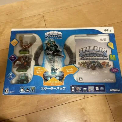 Skylanders: Spyro's Adventure