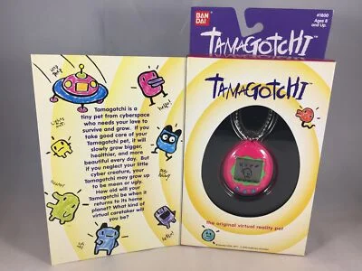 Tamagotchi