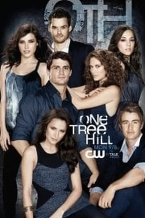 One Tree Hill poster